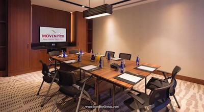 مونپیک استانبول هتل گلدن هورن