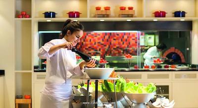 مونپیک استانبول هتل گلدن هورن