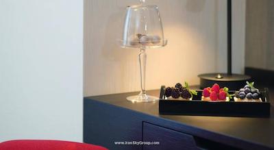 مونپیک استانبول هتل گلدن هورن