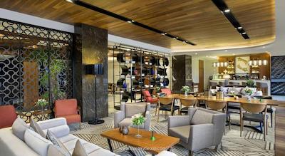 مونپیک استانبول هتل گلدن هورن