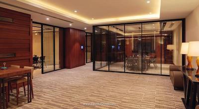 مونپیک استانبول هتل گلدن هورن