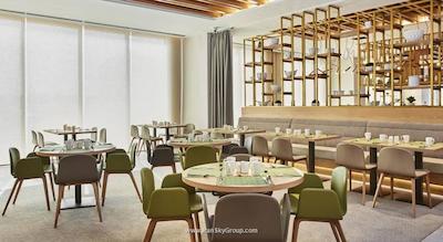 هیلتون گاردن این دبی مال اونیو