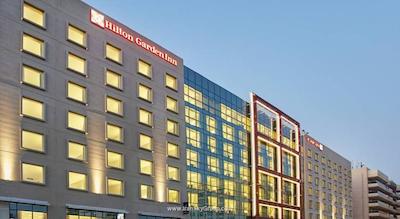 هیلتون گاردن این دبی مال اونیو