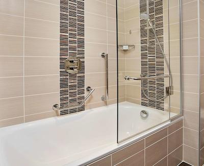 هیلتون گاردن این دبی مال اونیو