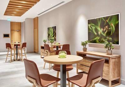 هیلتون گاردن این دبی مال اونیو