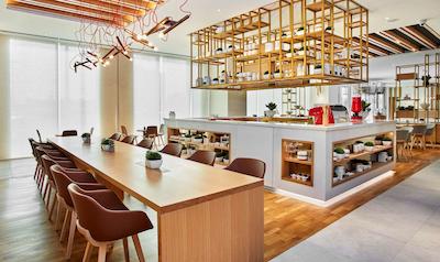 هیلتون گاردن این دبی مال اونیو