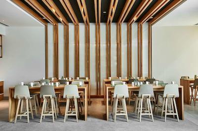 هیلتون گاردن این دبی مال اونیو