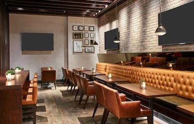 هیلتون گاردن این دبی مال اونیو