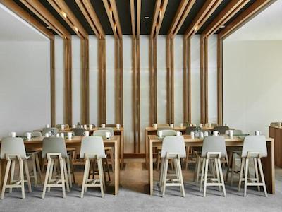 هیلتون گاردن این دبی مال اونیو