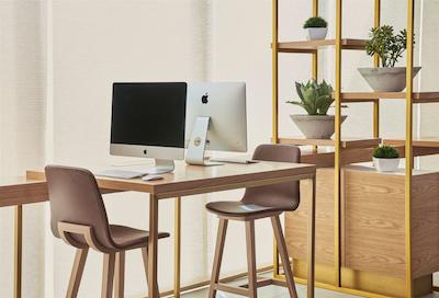 هیلتون گاردن این دبی مال اونیو