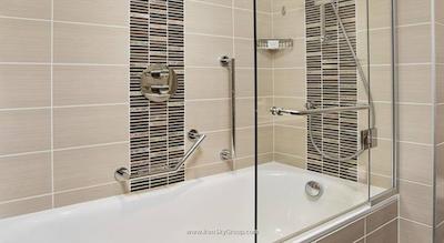 هیلتون گاردن این دبی مال اونیو