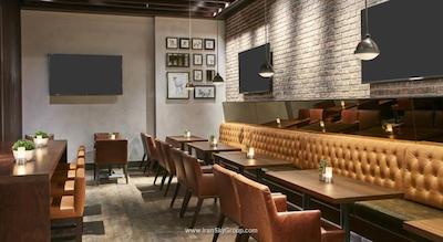 هیلتون گاردن این دبی مال اونیو