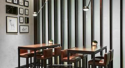 هیلتون گاردن این دبی مال اونیو