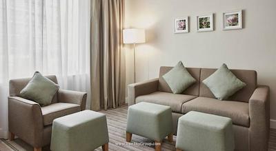 هیلتون گاردن این دبی مال اونیو