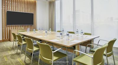 هیلتون گاردن این دبی مال اونیو