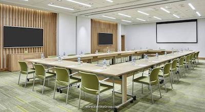 هیلتون گاردن این دبی مال اونیو