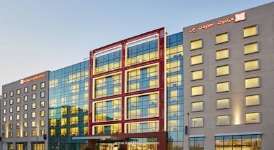 هیلتون گاردن این دبی مال اونیو