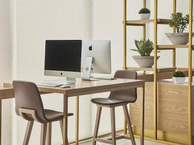 هیلتون گاردن این دبی مال اونیو