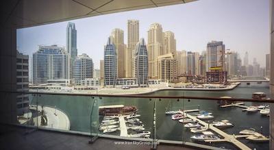 جانا مارینا بی سوئیت