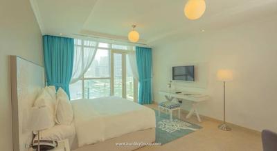 جانا مارینا بی سوئیت