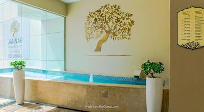 جانا مارینا بی سوئیت