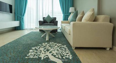 جانا مارینا بی سوئیت