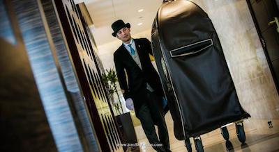 جانا مارینا بی سوئیت