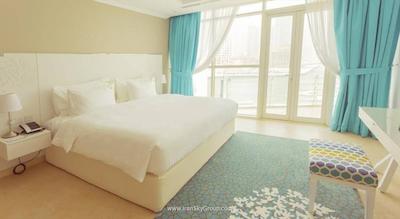 جانا مارینا بی سوئیت