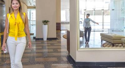 جانا مارینا بی سوئیت