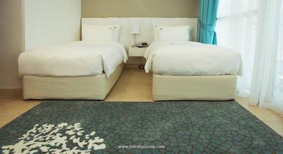 جانا مارینا بی سوئیت