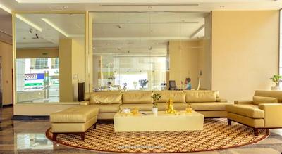 جانا مارینا بی سوئیت