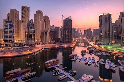 جانا مارینا بی سوئیت