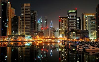 جانا مارینا بی سوئیت