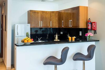 جانا مارینا بی سوئیت