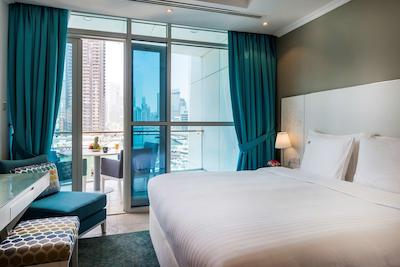 جانا مارینا بی سوئیت