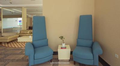 جانا مارینا بی سوئیت