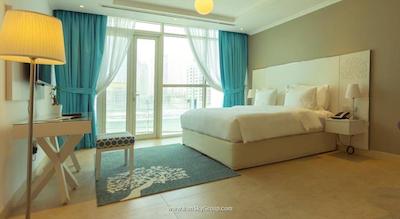 جانا مارینا بی سوئیت