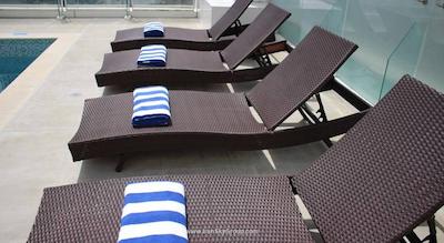 جانا مارینا بی سوئیت