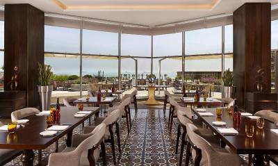 حیات ریجنسی استانبول آتاکوی