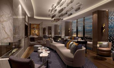 حیات ریجنسی استانبول آتاکوی