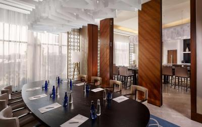 حیات ریجنسی استانبول آتاکوی