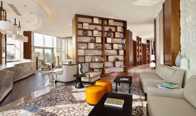 حیات ریجنسی استانبول آتاکوی