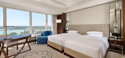 حیات ریجنسی استانبول آتاکوی