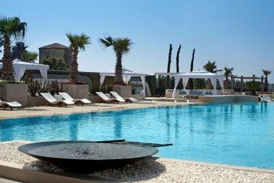 حیات ریجنسی استانبول آتاکوی