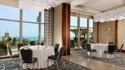 حیات ریجنسی استانبول آتاکوی