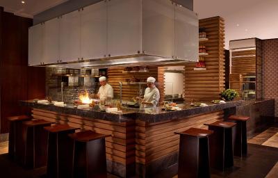 حیات ریجنسی استانبول آتاکوی