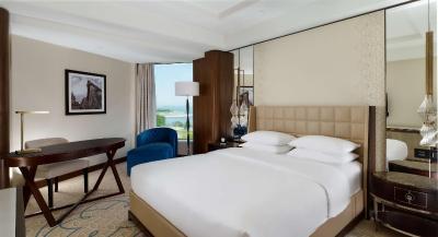 حیات ریجنسی استانبول آتاکوی