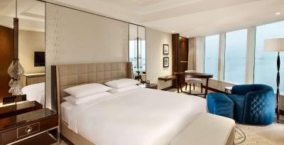 حیات ریجنسی استانبول آتاکوی