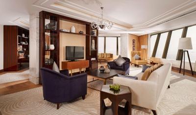 حیات ریجنسی استانبول آتاکوی