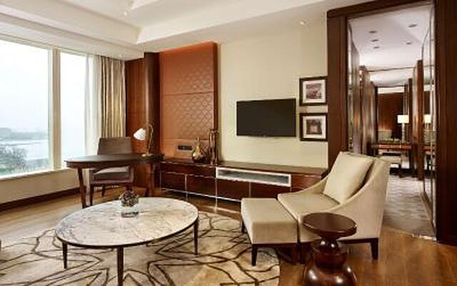 حیات ریجنسی استانبول آتاکوی